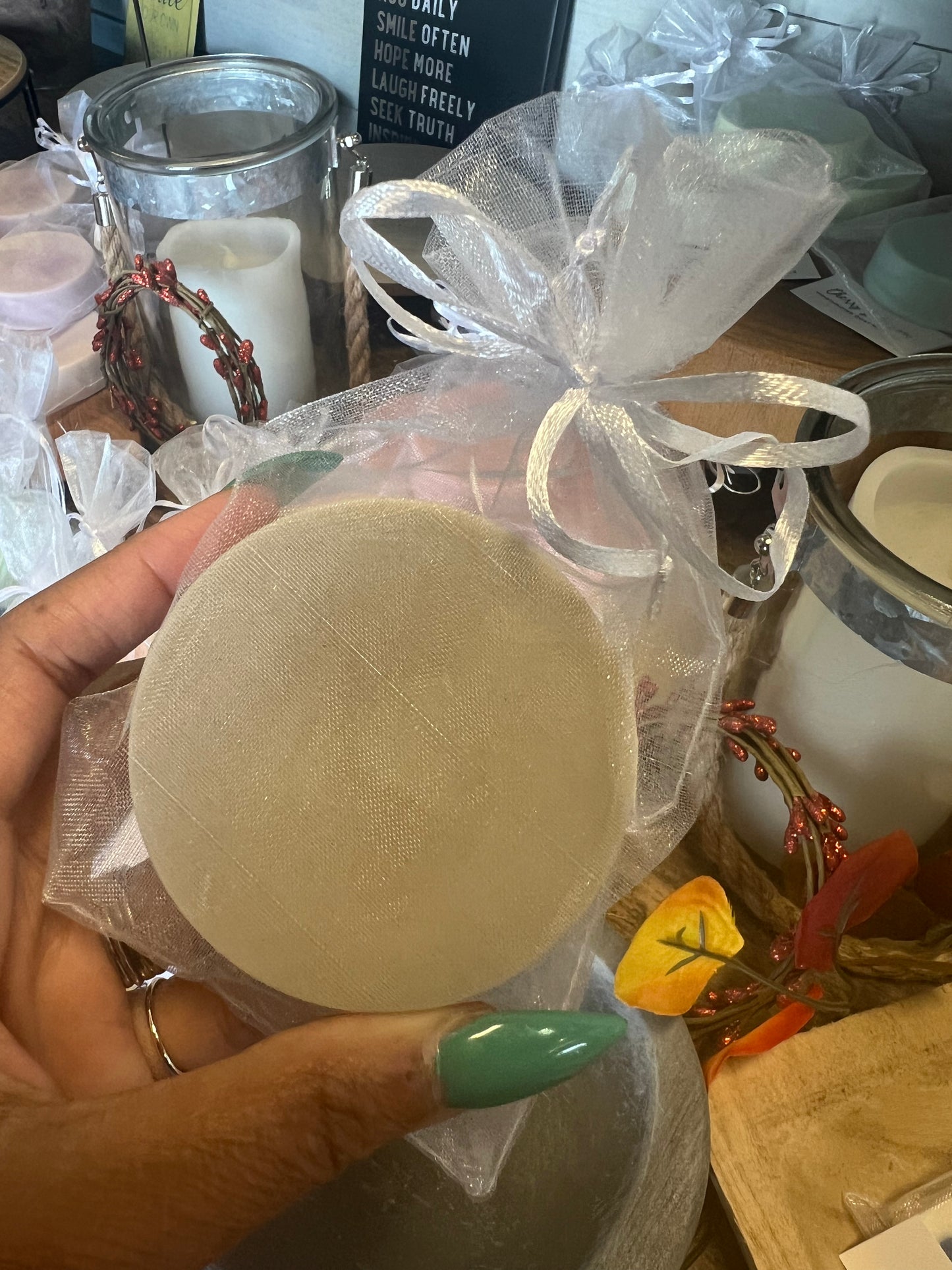 Soaps (Coffee Lovers Only) Seasonal