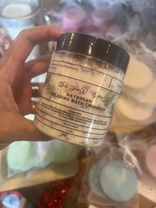Bath Crumbles (Daydream)