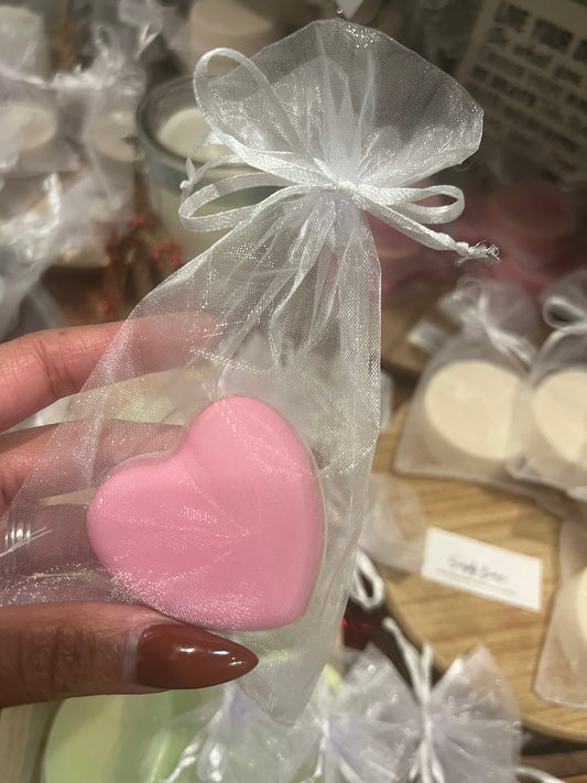 Soaps (Seduction)