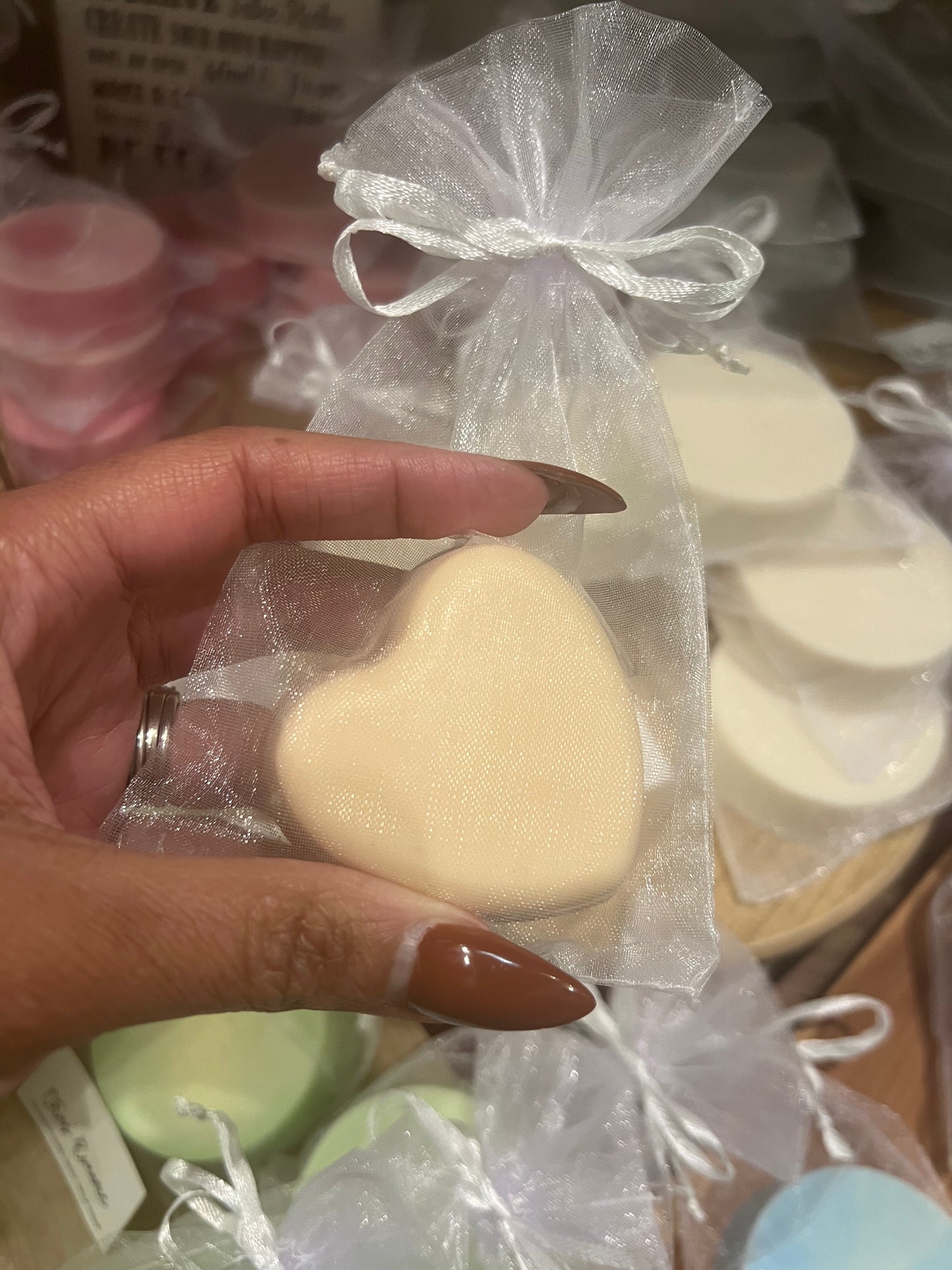 Soaps (Mini Daydream)