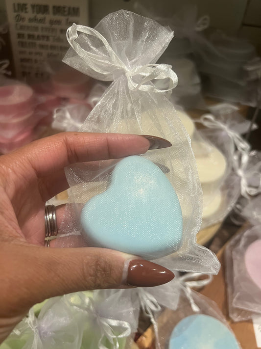 Soaps (Gentlemen’s Reserve)