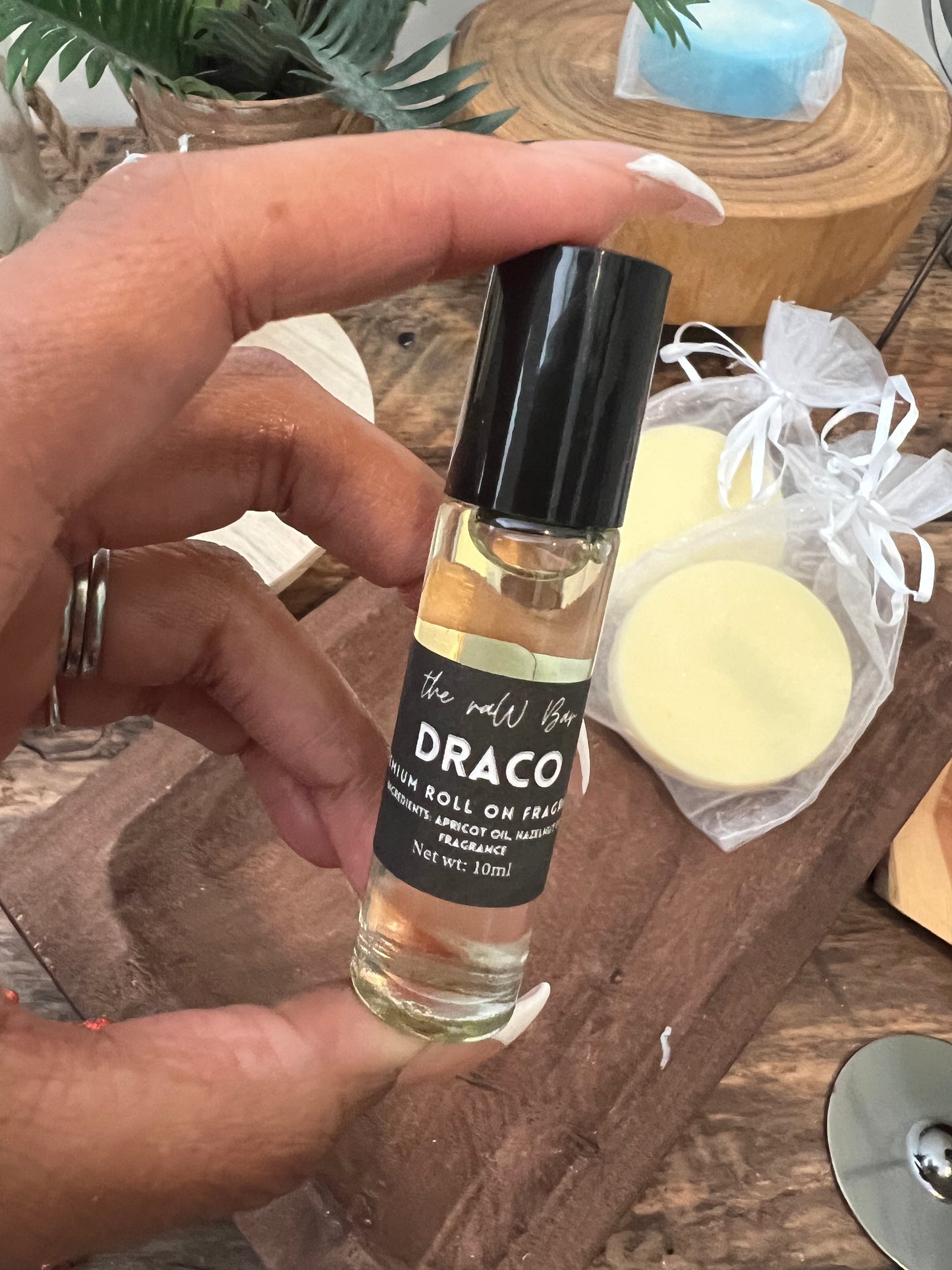 Roll ons (Draco)