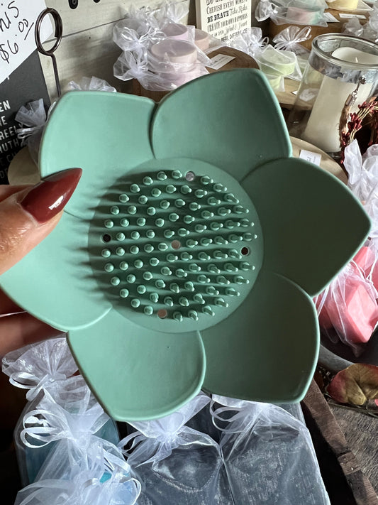 Soap Savers (Flower)