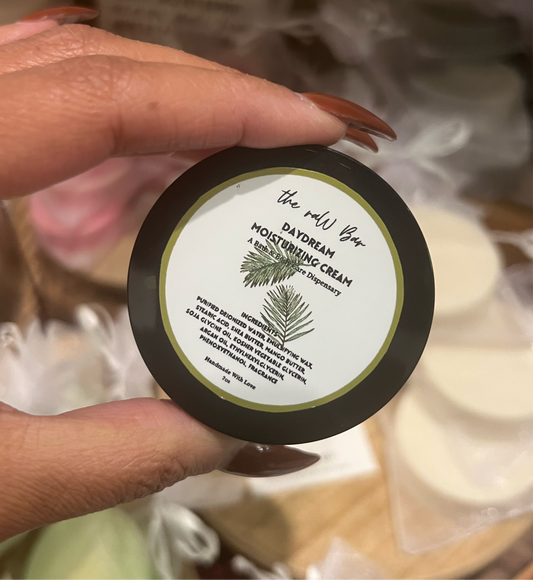 Moisturizing Cream (Daydream)