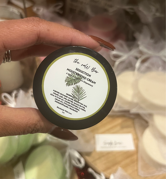 Moisturizing Cream (Seduction)