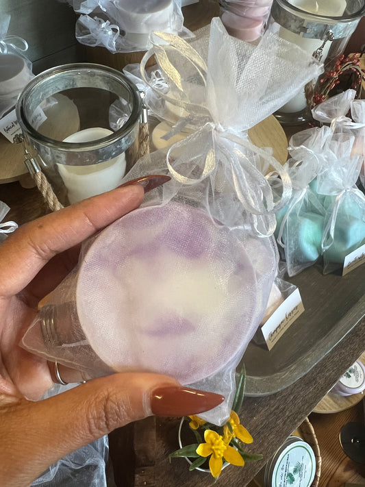 Soaps (Orchid Bliss)