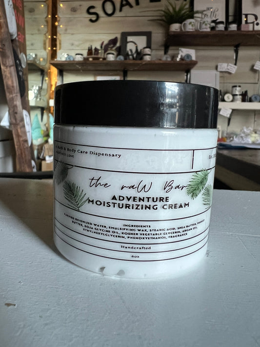 Moisturizing Cream (Adventure)