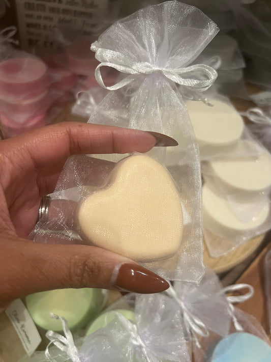 Soaps (Daydream)