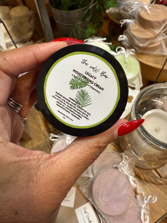 Moisturizing Cream (Legacy)