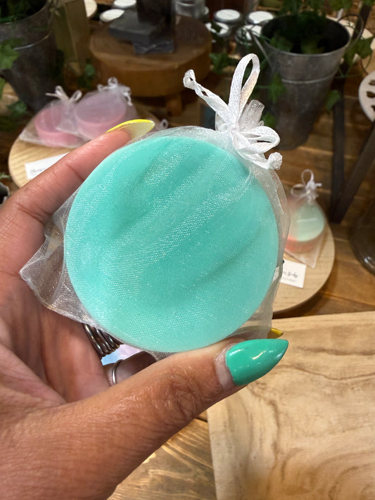 Soaps (Lush)