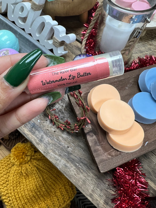 Lip Butter (Watermelon)