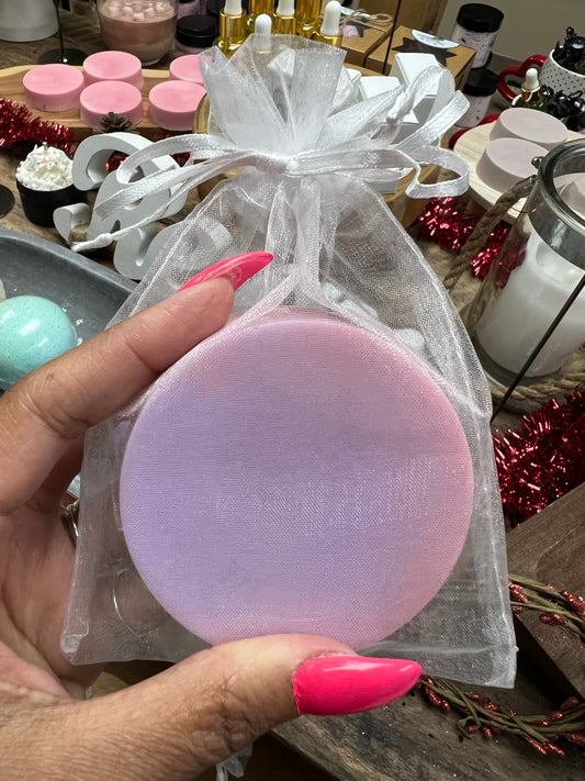 Soaps (Love & Kisses)